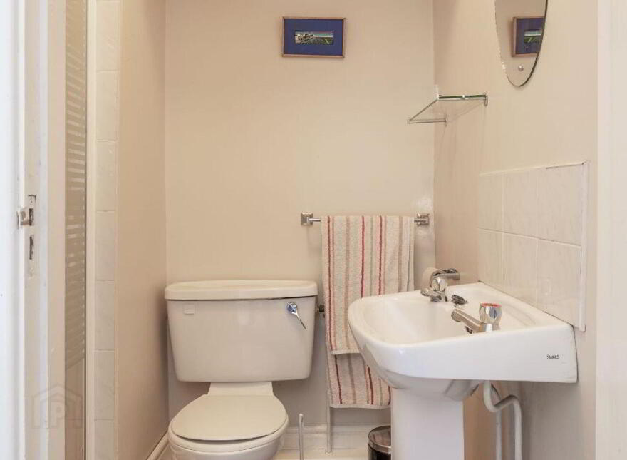 The Gables, Cloghan, R42YH64