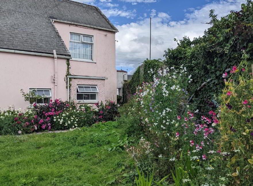 The Gables, Cloghan, R42YH64