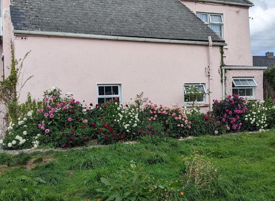 The Gables, Cloghan, R42YH64