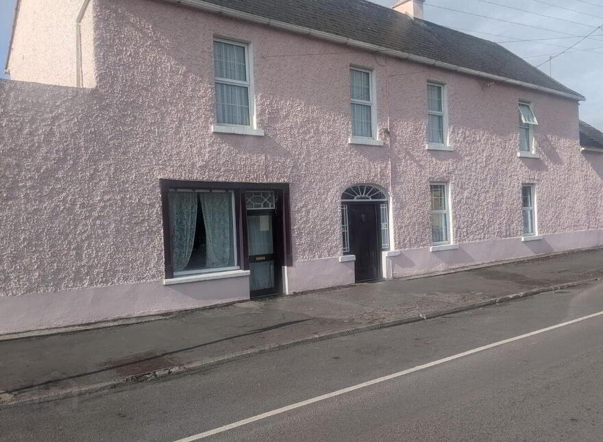 The Gables, Cloghan, R42YH64