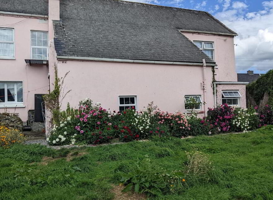 The Gables, Cloghan, R42YH64
