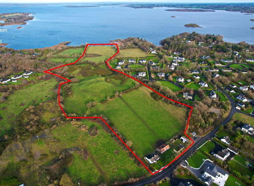 Barry More, Kiltoom, Athlone, N37W298 photo