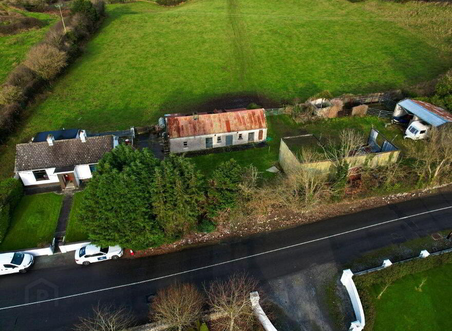 Barry More, Kiltoom, Athlone, N37W298
