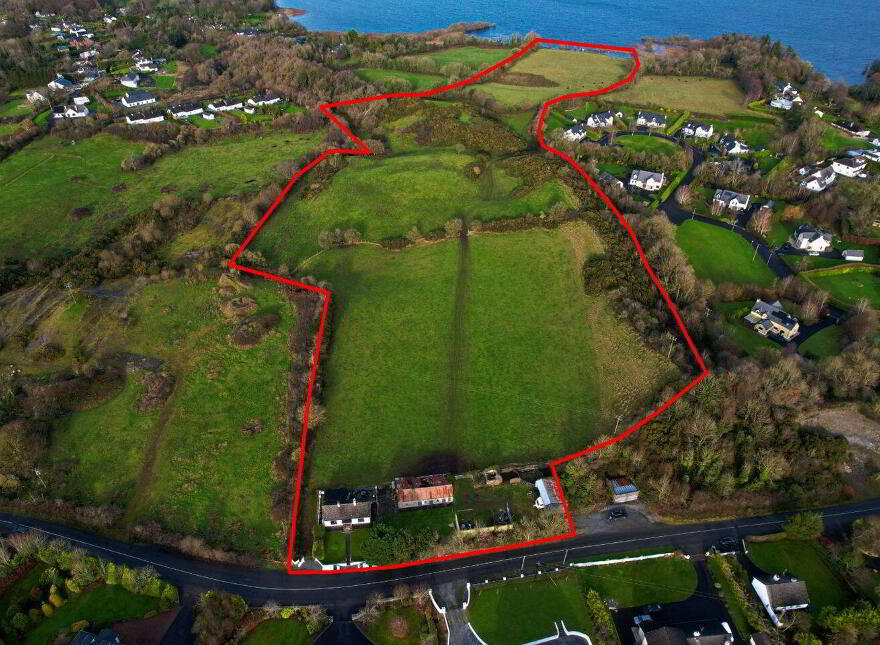 Barry More, Kiltoom, Athlone, N37W298
