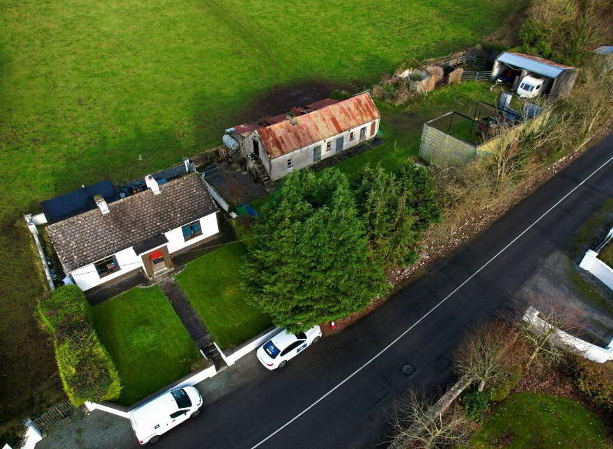 Barry More, Kiltoom, Athlone, N37W298