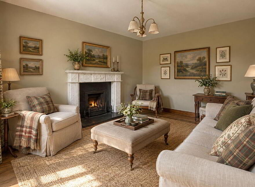 Camlodge, Brideswell, Athlone, N37WY04