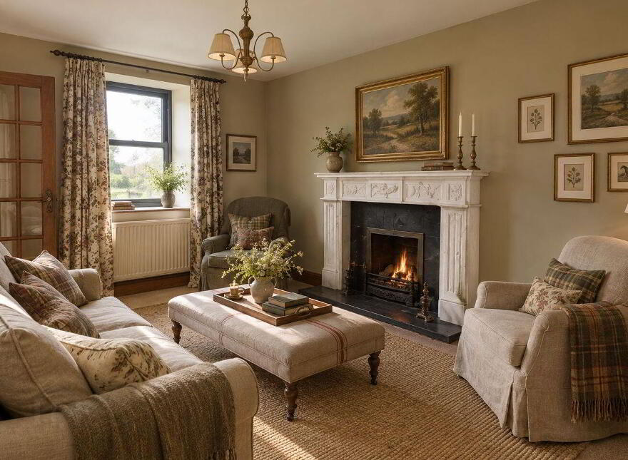 Camlodge, Brideswell, Athlone, N37WY04