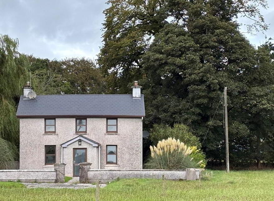 Camlodge, Brideswell, Athlone, N37WY04