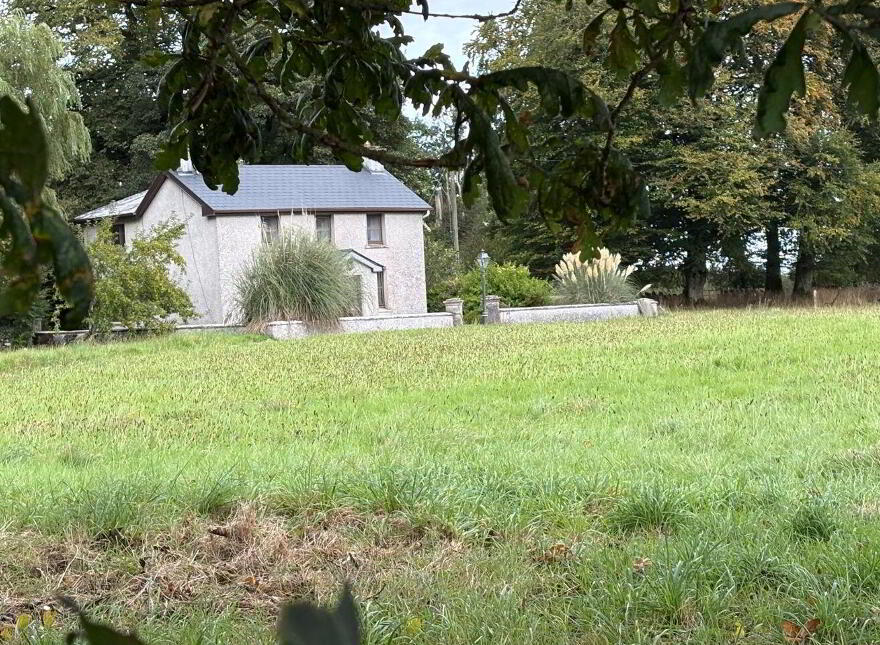 Camlodge, Brideswell, Athlone, N37WY04