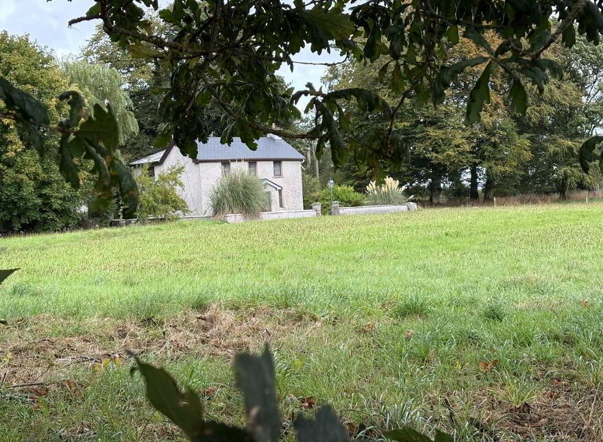 Camlodge, Brideswell, Athlone, N37WY04