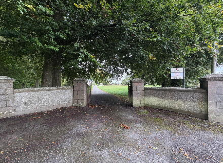 Camlodge, Brideswell, Athlone, N37WY04