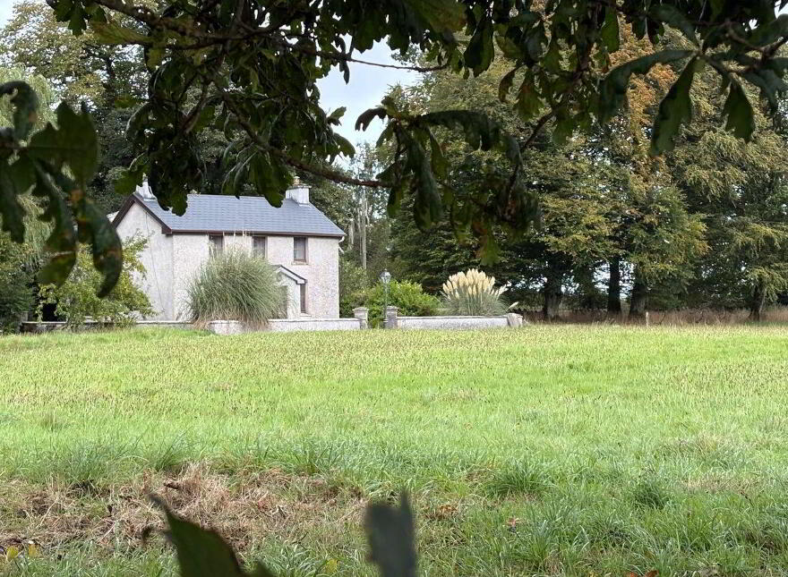 Camlodge, Brideswell, Athlone, N37WY04