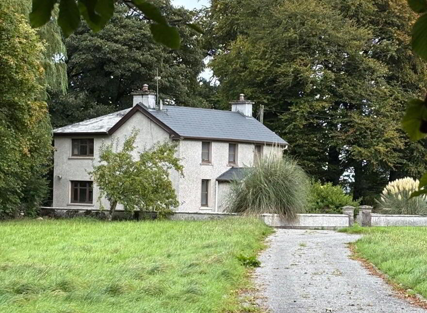 Camlodge, Brideswell, Athlone, N37WY04
