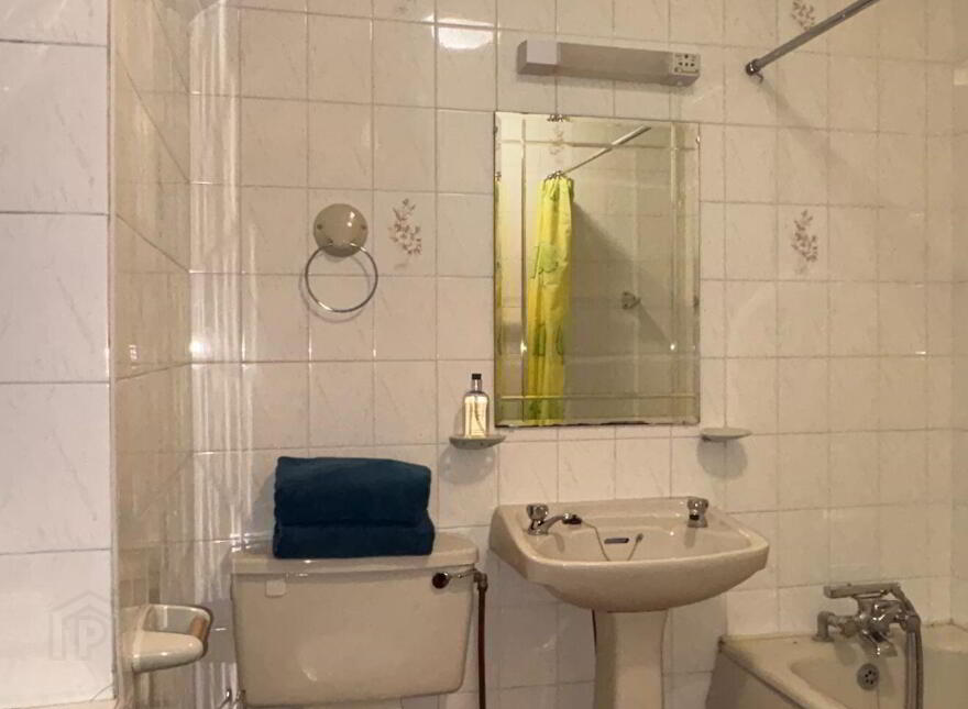 Camlodge, Brideswell, Athlone, N37WY04