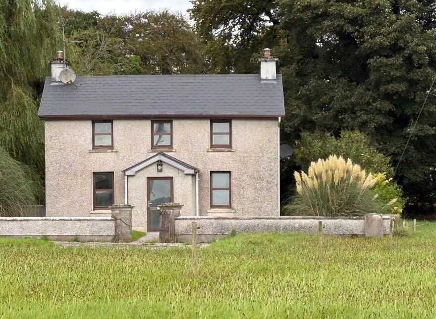 Brideswell, Athlone