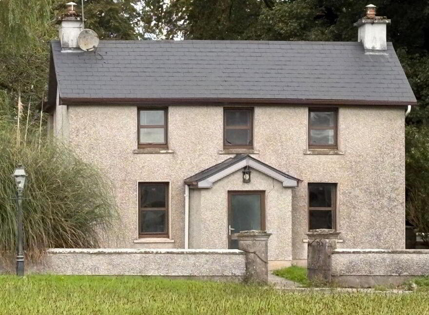 Brideswell, Athlone