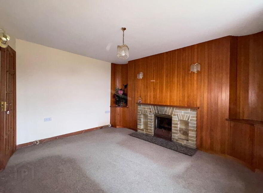 Brideswell, Athlone