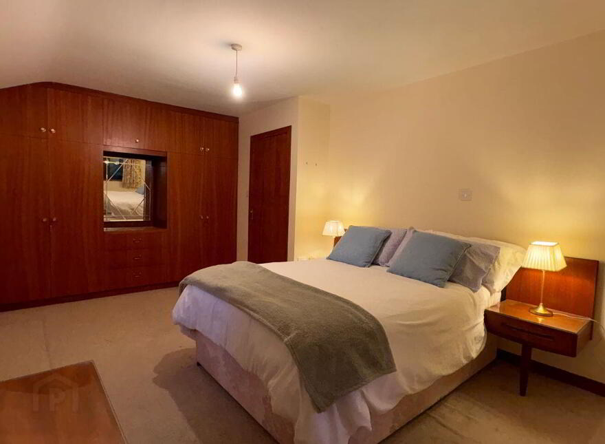 Brideswell, Athlone