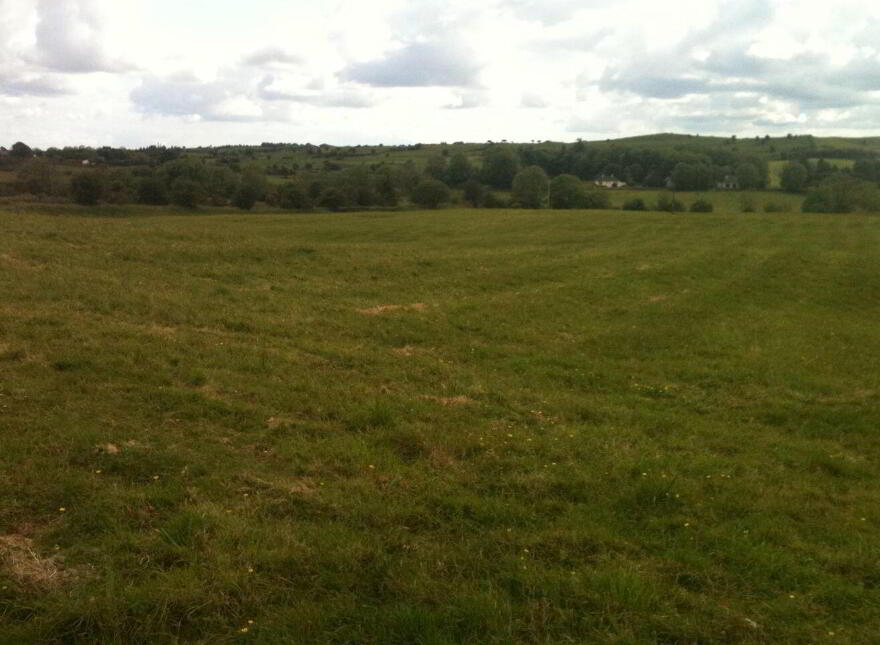 Carton North,Tooreen, Ballyhaunis