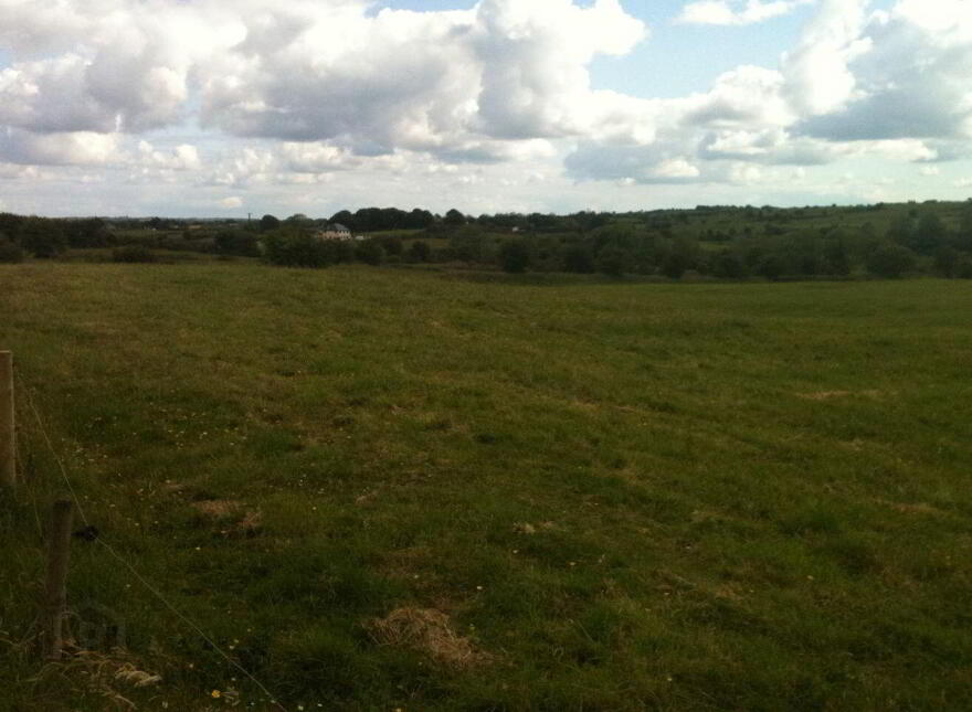 Carton North,Tooreen, Ballyhaunis