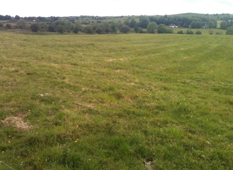 Carton North,Tooreen, Ballyhaunis