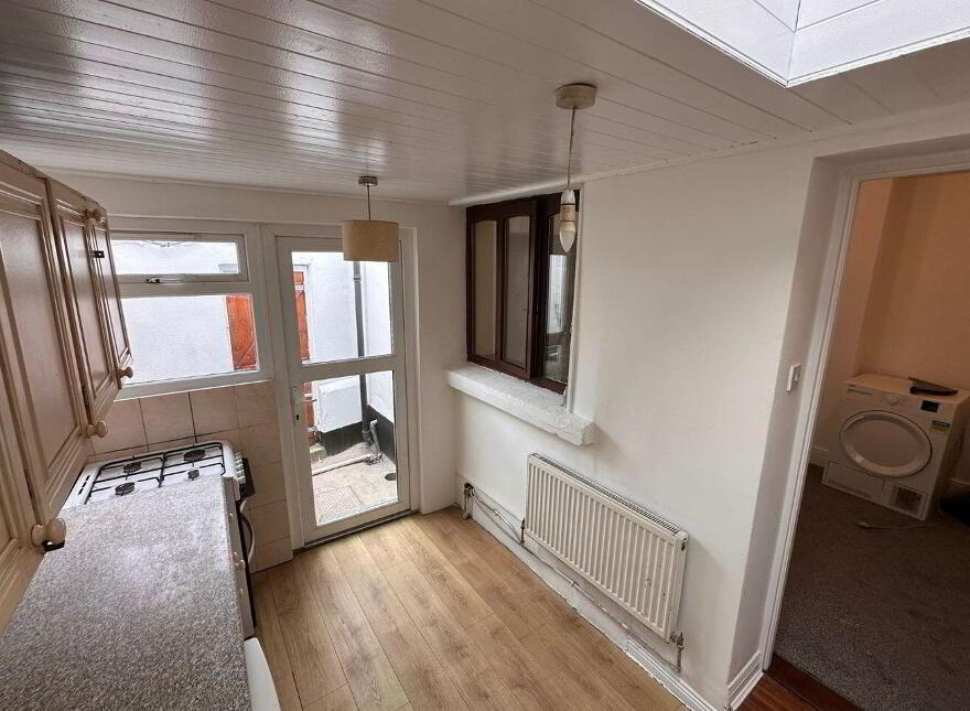 19 Spencer Street North, North, North Strand, D03EP20