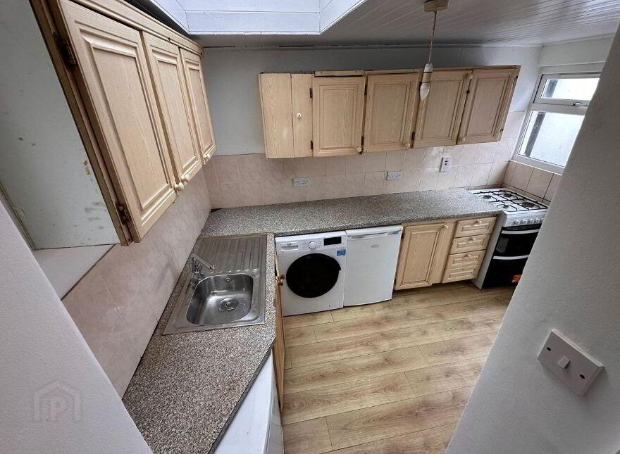 19 Spencer Street North, North, North Strand, D03EP20