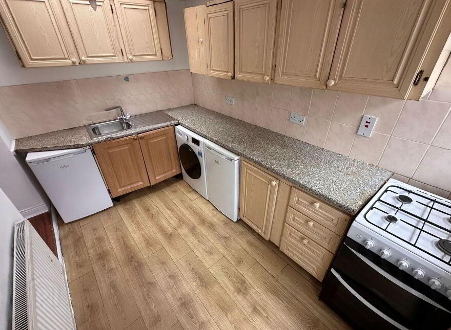 19 Spencer Street North, North, North Strand, D03EP20