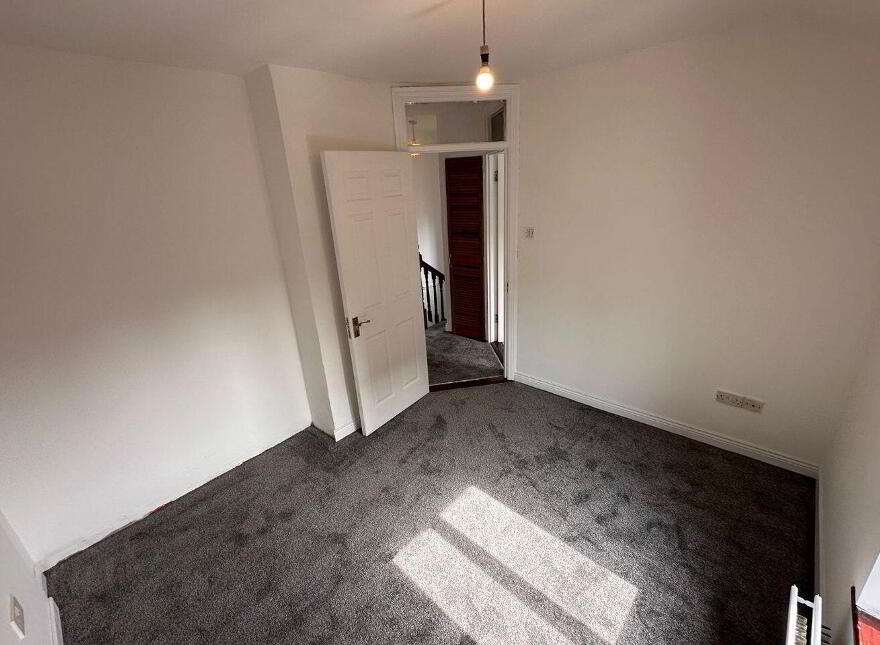 19 Spencer Street North, North, North Strand, D03EP20