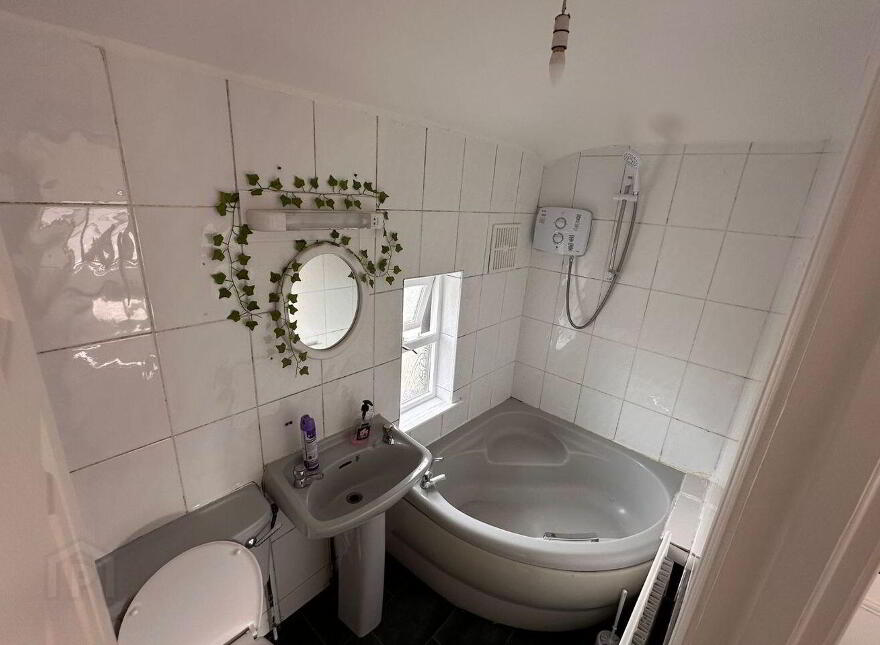 19 Spencer Street North, North, North Strand, D03EP20