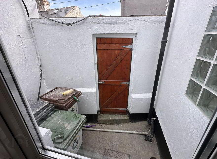 19 Spencer Street North, North, North Strand, D03EP20