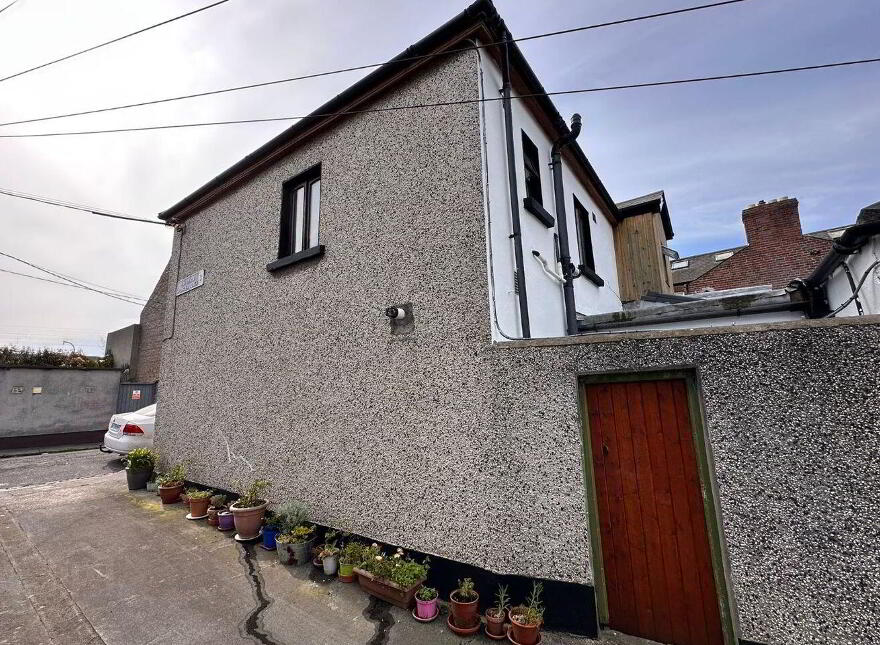 19 Spencer Street North, North, North Strand, D03EP20