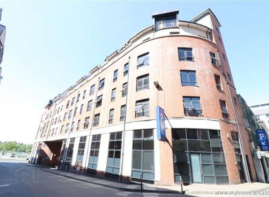 Apartment 102 Kennett House Apartments, Mount Kennett Pla...Limerick City Centre, V94CT80 photo