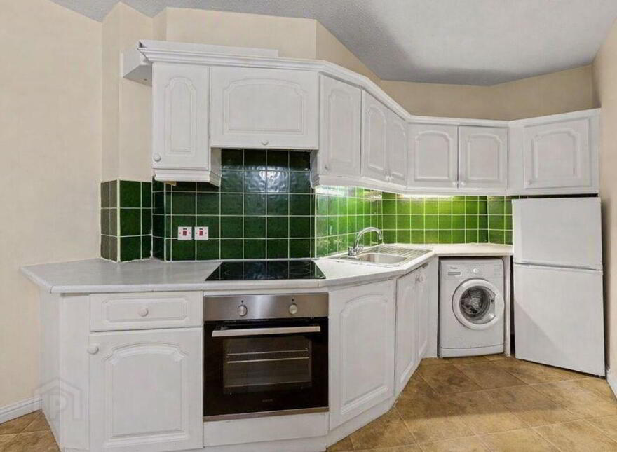 Apartment 102 Kennett House Apartments, Mount Kennett Pla...Limerick City Centre, V94CT80