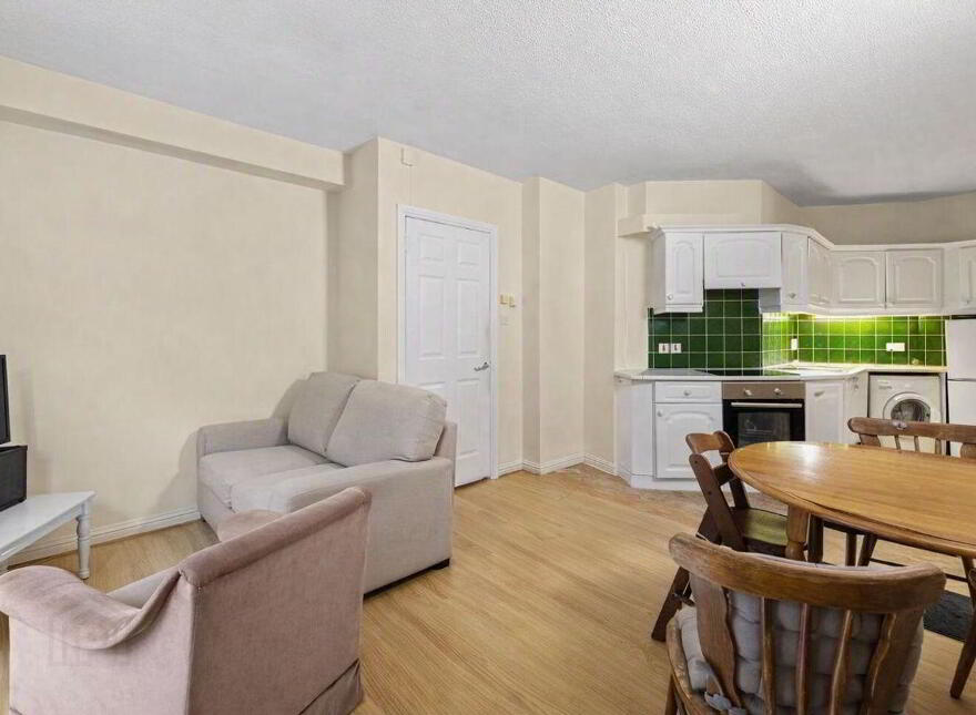 Apartment 102 Kennett House Apartments, Mount Kennett Pla...Limerick City Centre, V94CT80