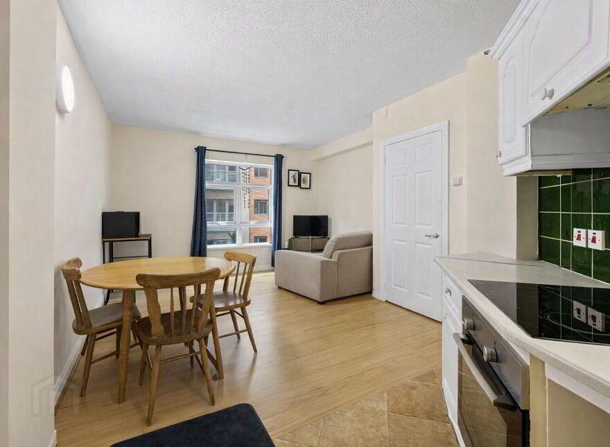 Apartment 102 Kennett House Apartments, Mount Kennett Pla...Limerick City Centre, V94CT80