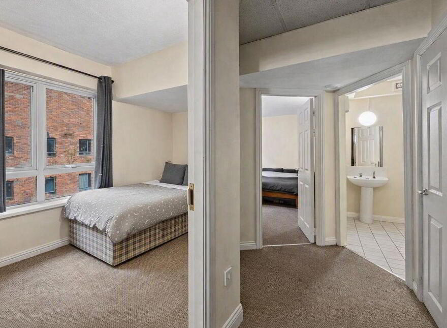 Apartment 102 Kennett House Apartments, Mount Kennett Pla...Limerick City Centre, V94CT80