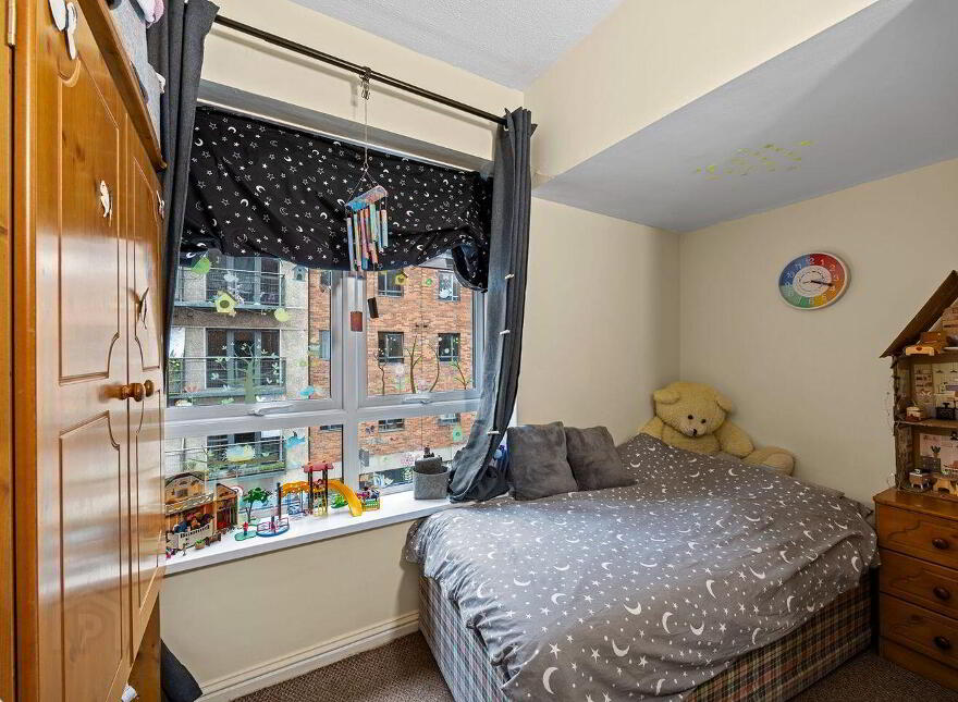 Apartment 102 Kennett House Apartments, Mount Kennett Pla...Limerick City Centre, V94CT80
