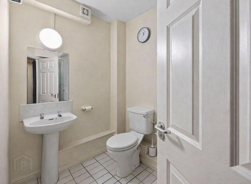 Apartment 102 Kennett House Apartments, Mount Kennett Pla...Limerick City Centre, V94CT80