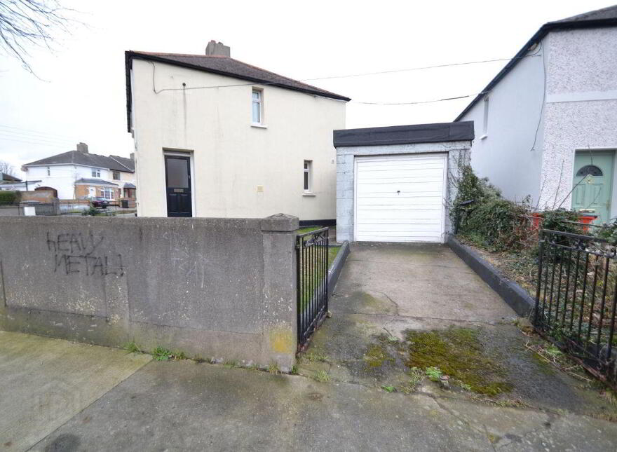 42 Donnycarney Road, Donnycarney, D09X9R9