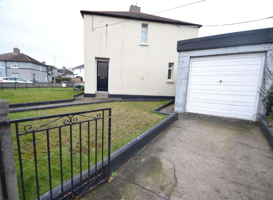42 Donnycarney Road, Donnycarney, D09X9R9