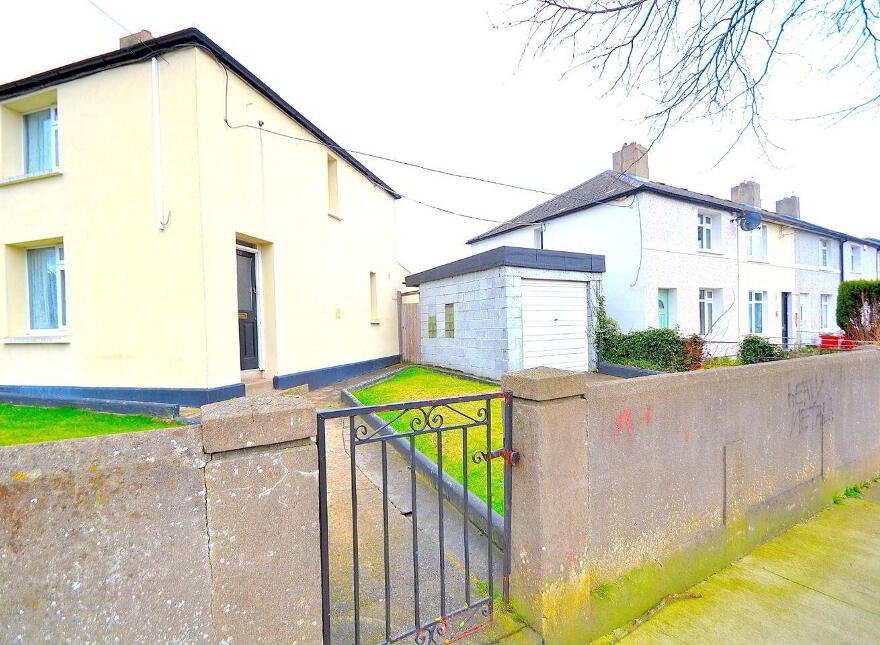 42 Donnycarney Road, Donnycarney, D09X9R9