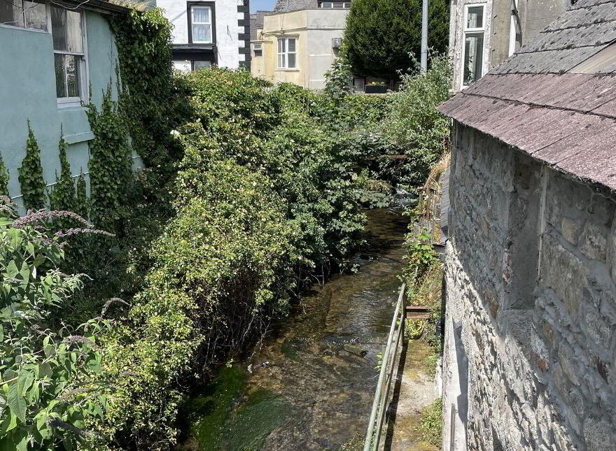 Lower Main Street, Graiguenamanagh, R95W5HF
