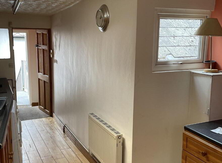Lower Main Street, Graiguenamanagh, R95W5HF