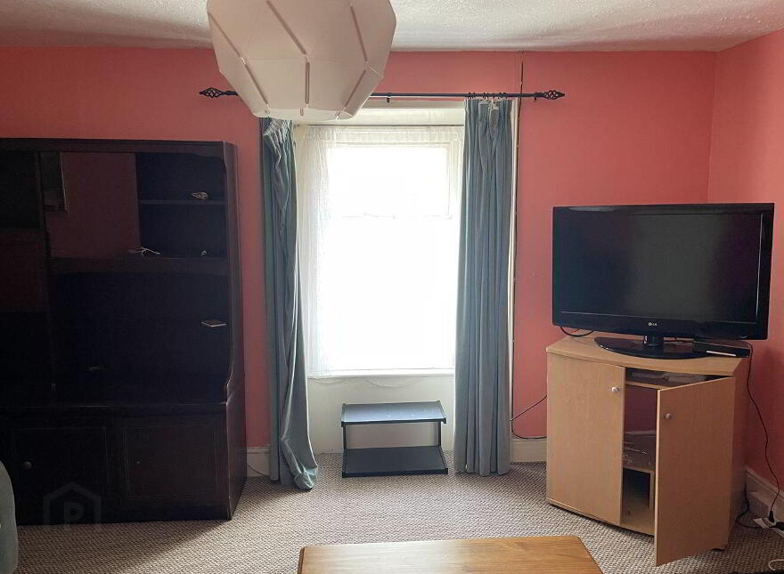 Lower Main Street, Graiguenamanagh, R95W5HF