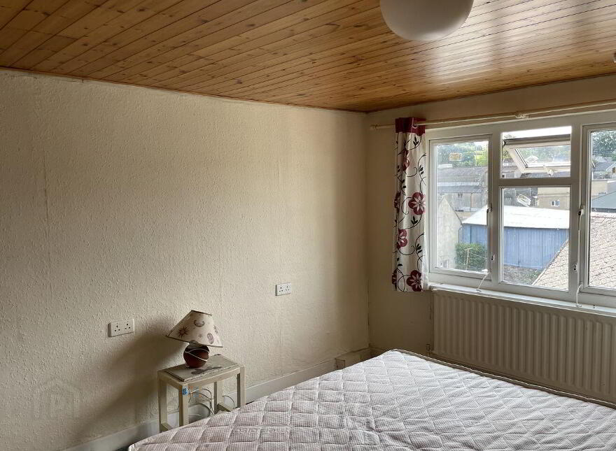 Lower Main Street, Graiguenamanagh, R95W5HF