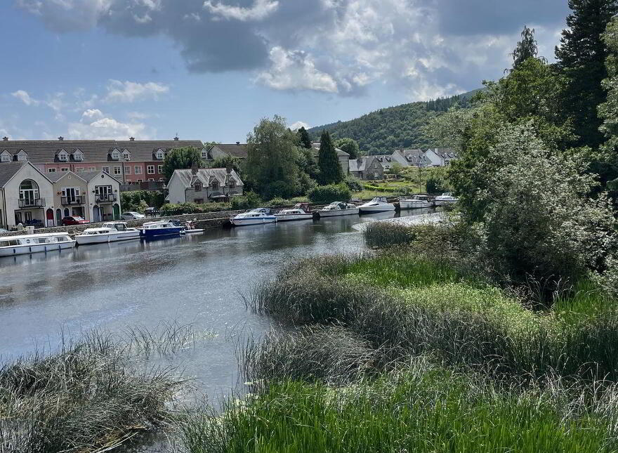 Lower Main Street, Graiguenamanagh, R95W5HF