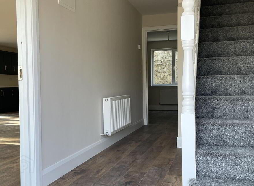Accommodation Road, Carlow Town