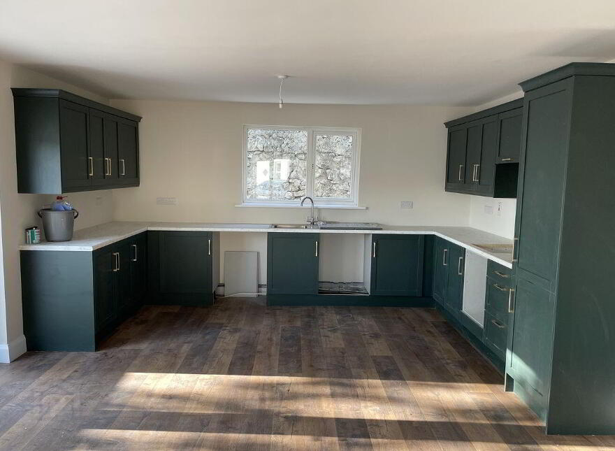 Accommodation Road, Carlow Town