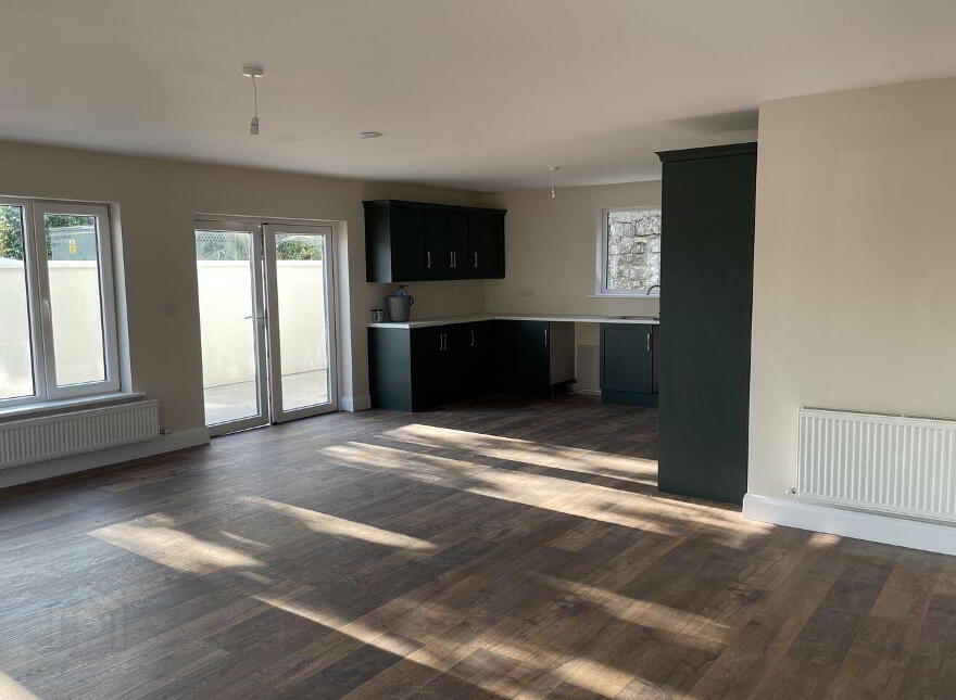 Accommodation Road, Carlow Town